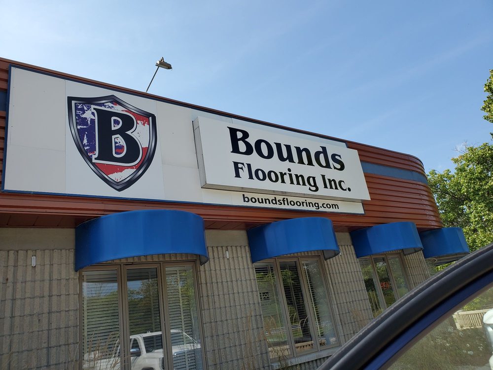 image of business Bounds Flooring