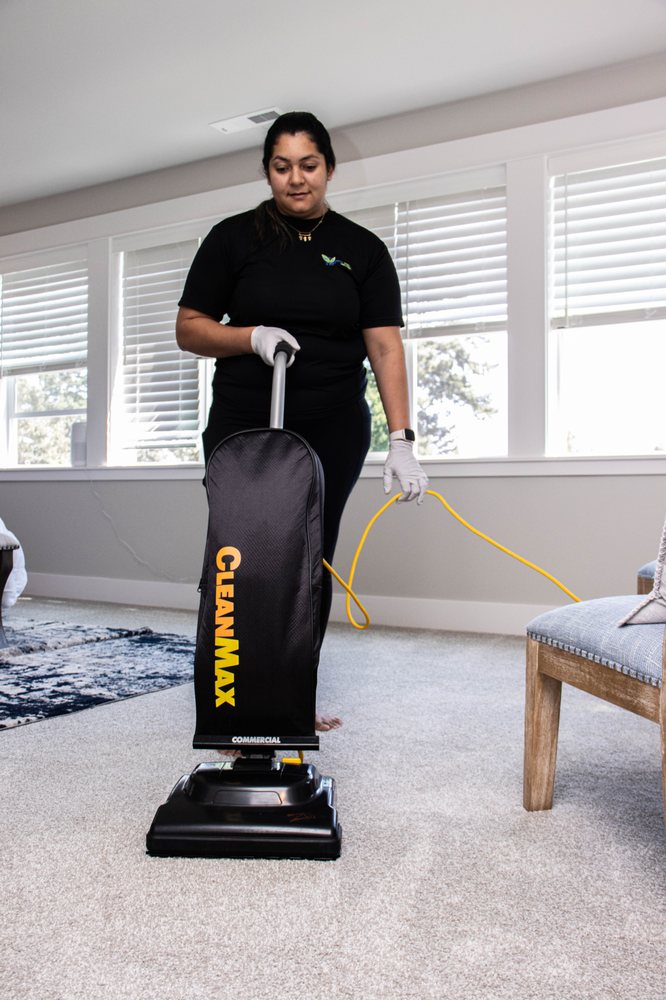Nova Cleaning Services