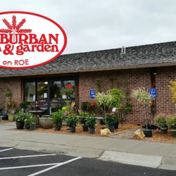 Suburban Lawn Garden 33 Photos 21 Reviews Nurseries Photo Of Suburban Lawn Garden Overland Park Ks United States