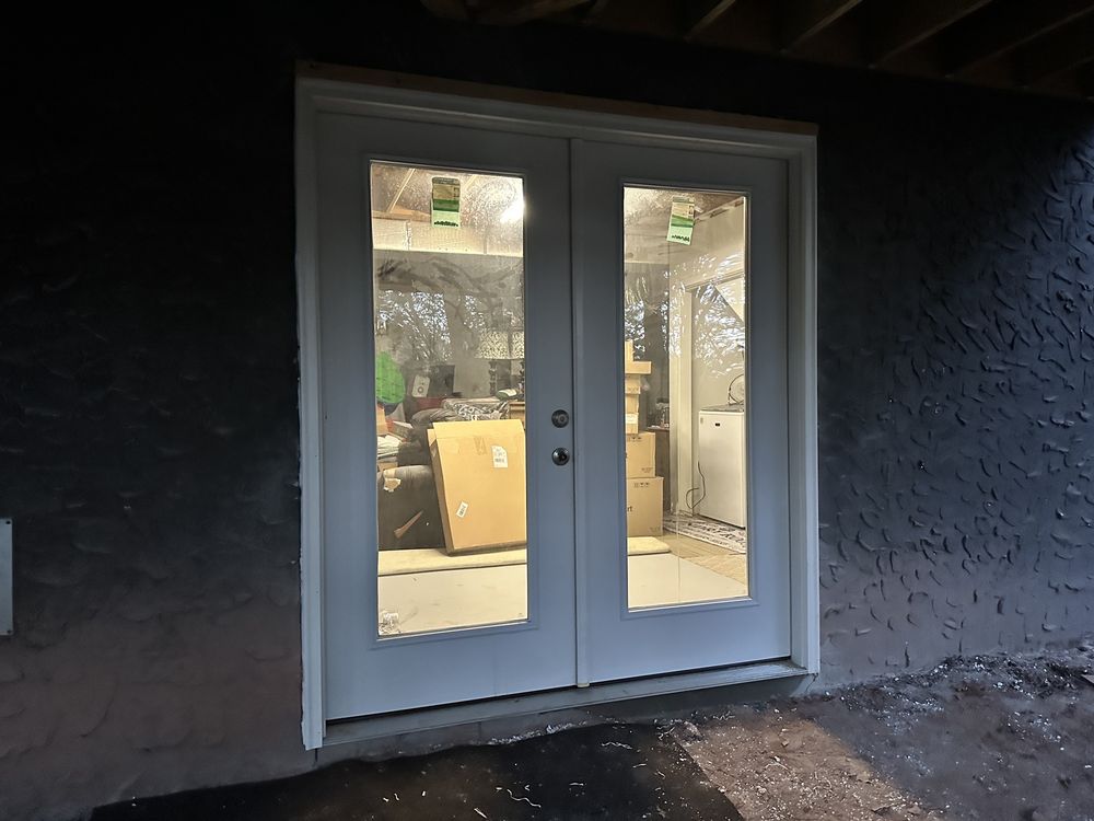 Omega Custom Builders