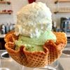 Little Calf Creamery and Cafe