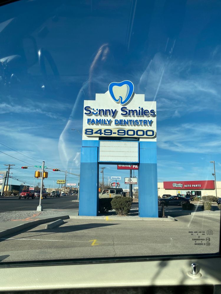 image of business Sunny Smiles