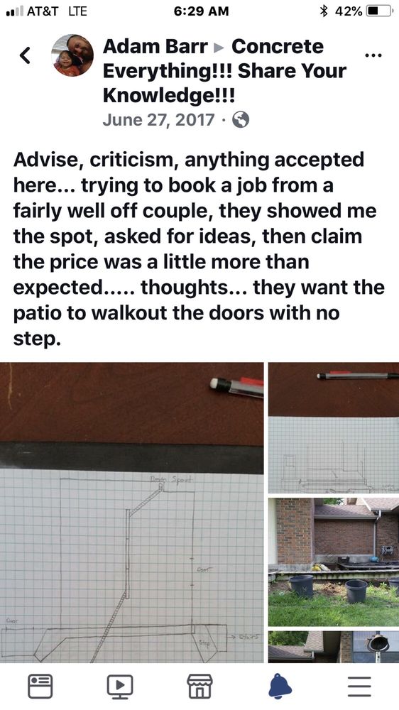 image of business SEMO Concrete