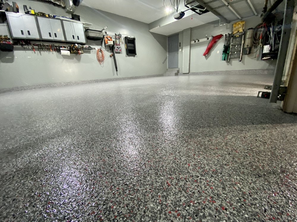 image of business Garage Living