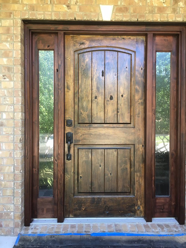 Dr Door