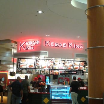 Kebab King 123 Photos 33 Reviews Middle Eastern 4500 N Photo Of Kebab King Tucson Az United States The Outside