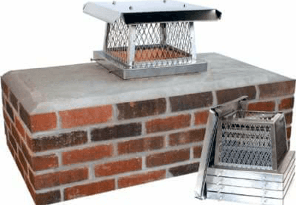 Above & Beyond Chimney Solutions