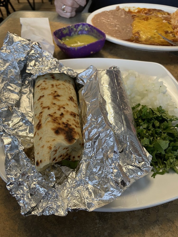 La Carreta Taqueria