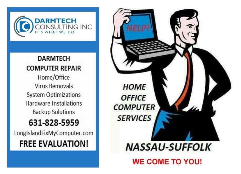 Darmtech Consulting