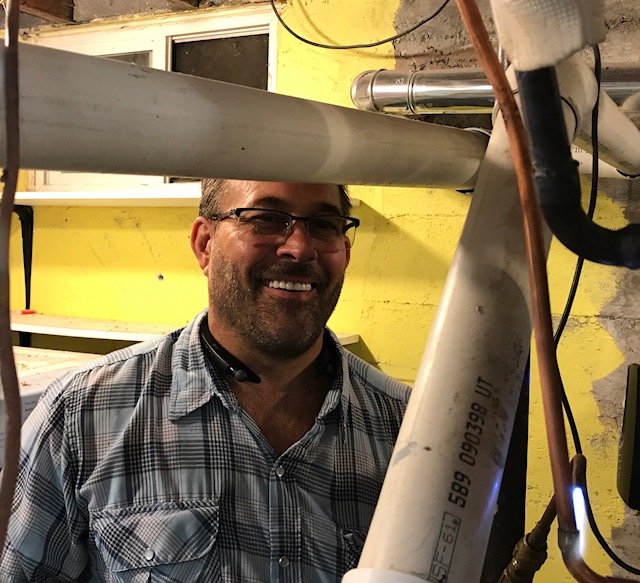 image of business RheaTech Heating and Air