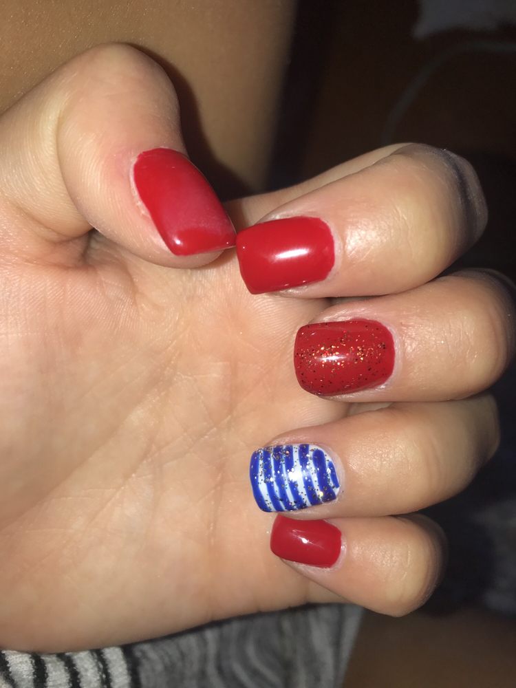 Clinton Nail & Spa Nail Salons 102 W Main St, Clinton, NJ Phone