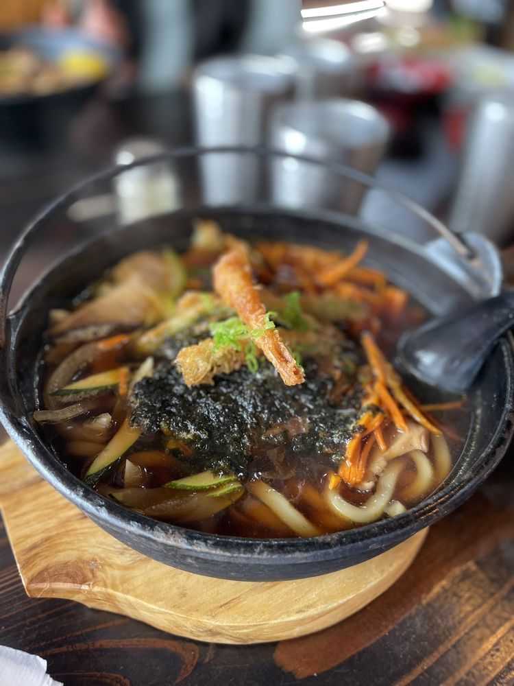 Ike's Japanese Kitchen