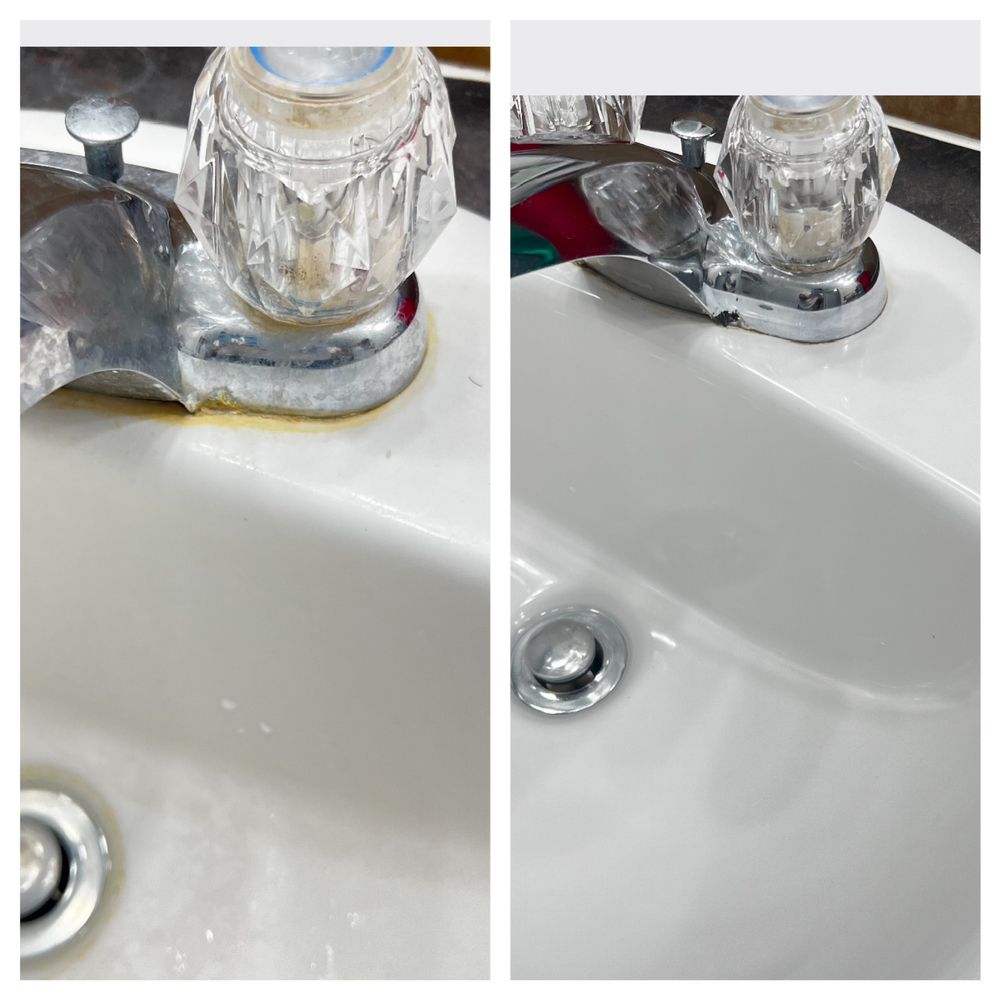 Comfair Cleaning Service