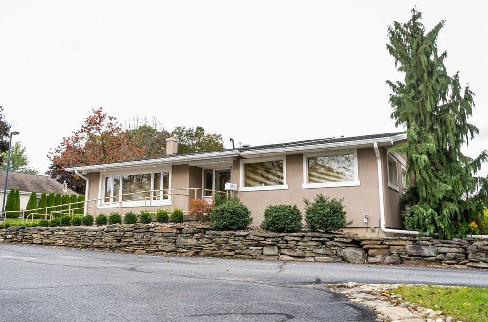 image of business Back Mountain Dental