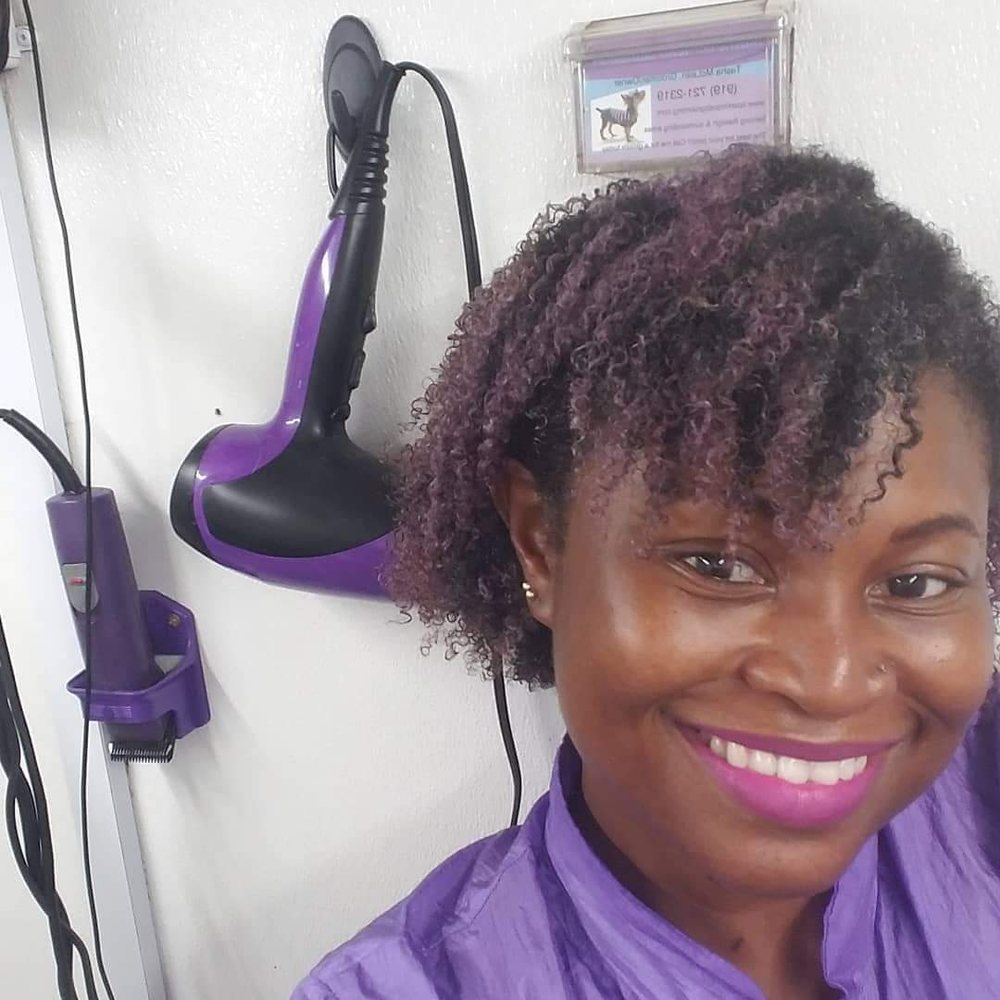 Sparklin' Petz Mobile Grooming Spa