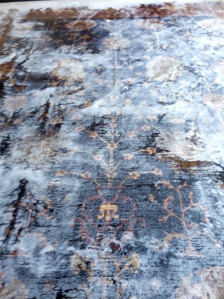 Titan Rug Cleaning