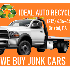 Ideal Auto Recycling - Cash For Junk Cars