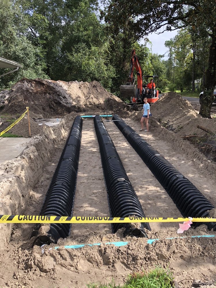 Allen Plumbing & Backflow Services