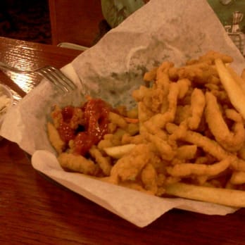 how to cook breaded clam strips how to cook breaded clam strips