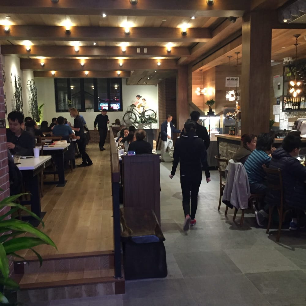 Hometown Hotpot & BBQ