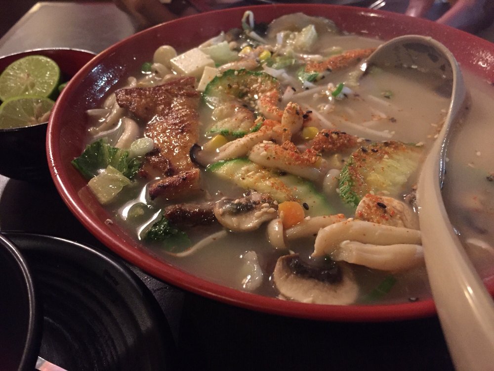 Ichiban Ramen House