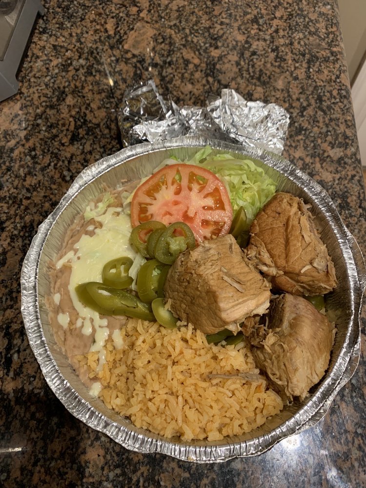 El Sombrero