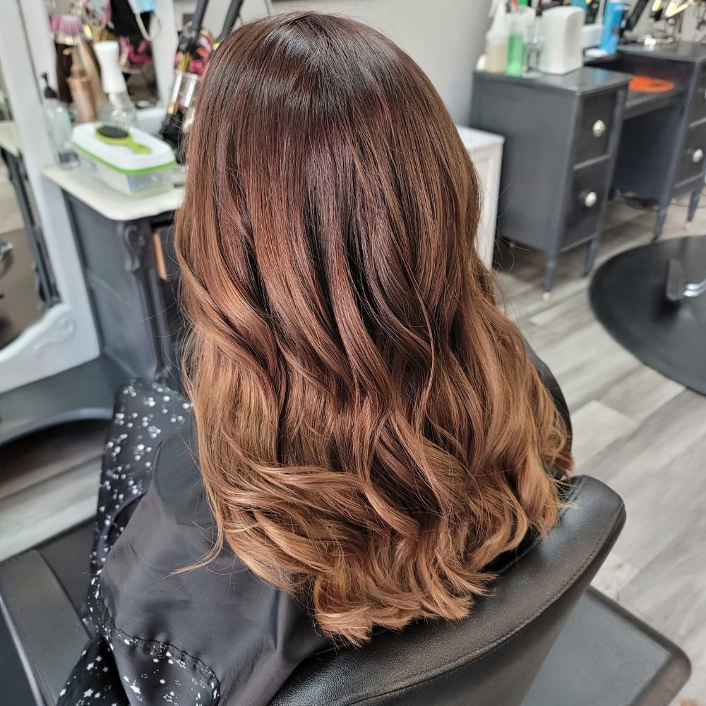 Shear Madness Salon Spa & Barber Shop