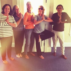 4th Street Yoga - 28 Reviews - Yoga - 1809 4th St, Fourth ...