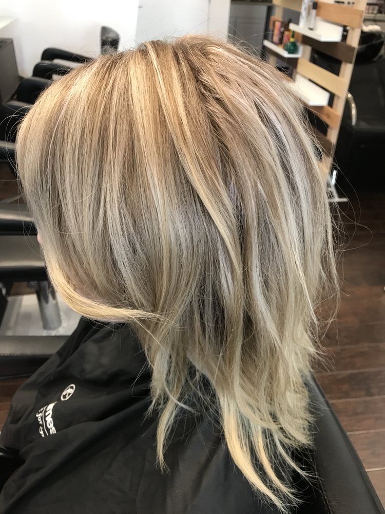 City Dolls Color & Hair Design