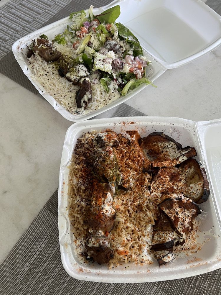 Kebabs-To-Go