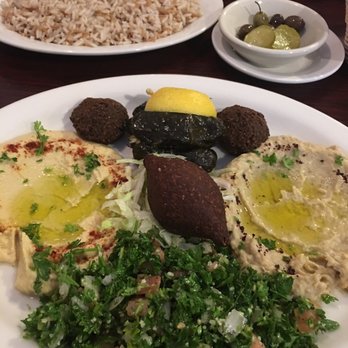 Jerum Middle Eastern Restaurant 158 Photos 239 Reviews Photo Of Jerum Middle Eastern Restaurant Kissimmee Fl United States