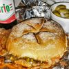 California Sandwiches