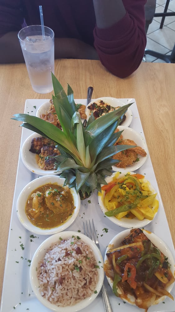 Judy’s Island Grill 207 Photos & 212 Reviews Caribbean 800 Crain