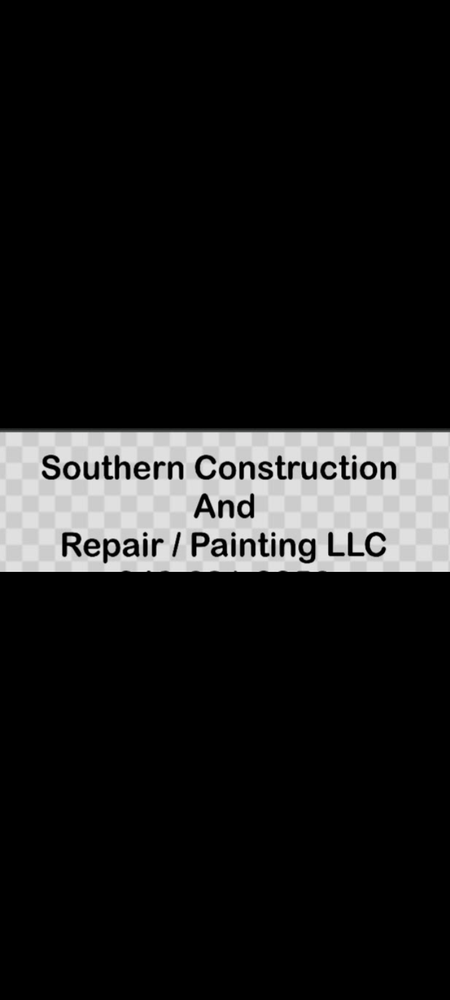 Southern Construction and Painting