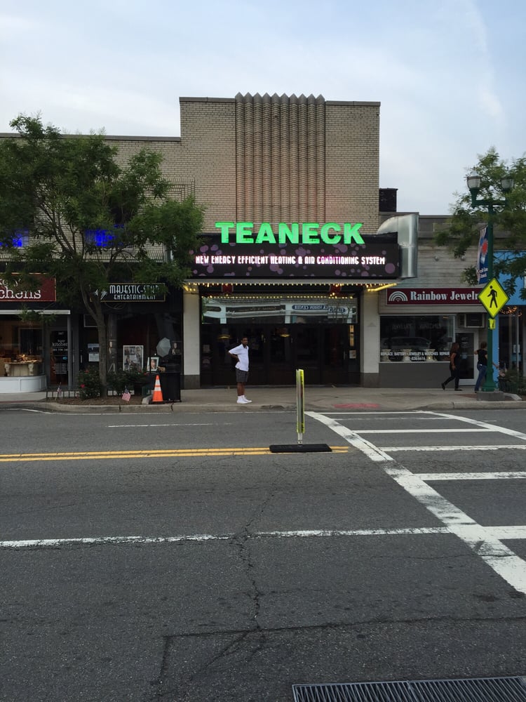 Teaneck Cinemas 31 Reviews Cinema 503 Cedar Ln Teaneck, NJ