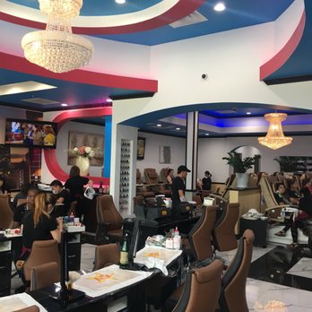 Nail Bar Of Texas Katy - 709 Photos & 134 Reviews - Nail Salons - 22720