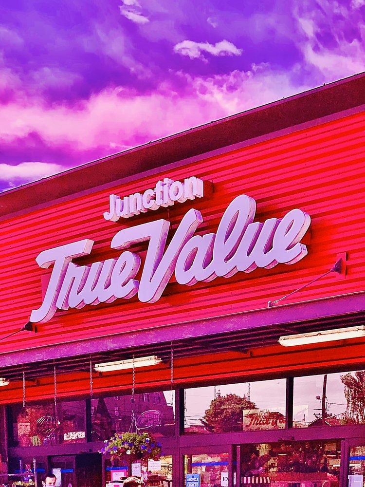 Junction True Value Hardware