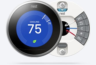 image of business Austin Cold Air