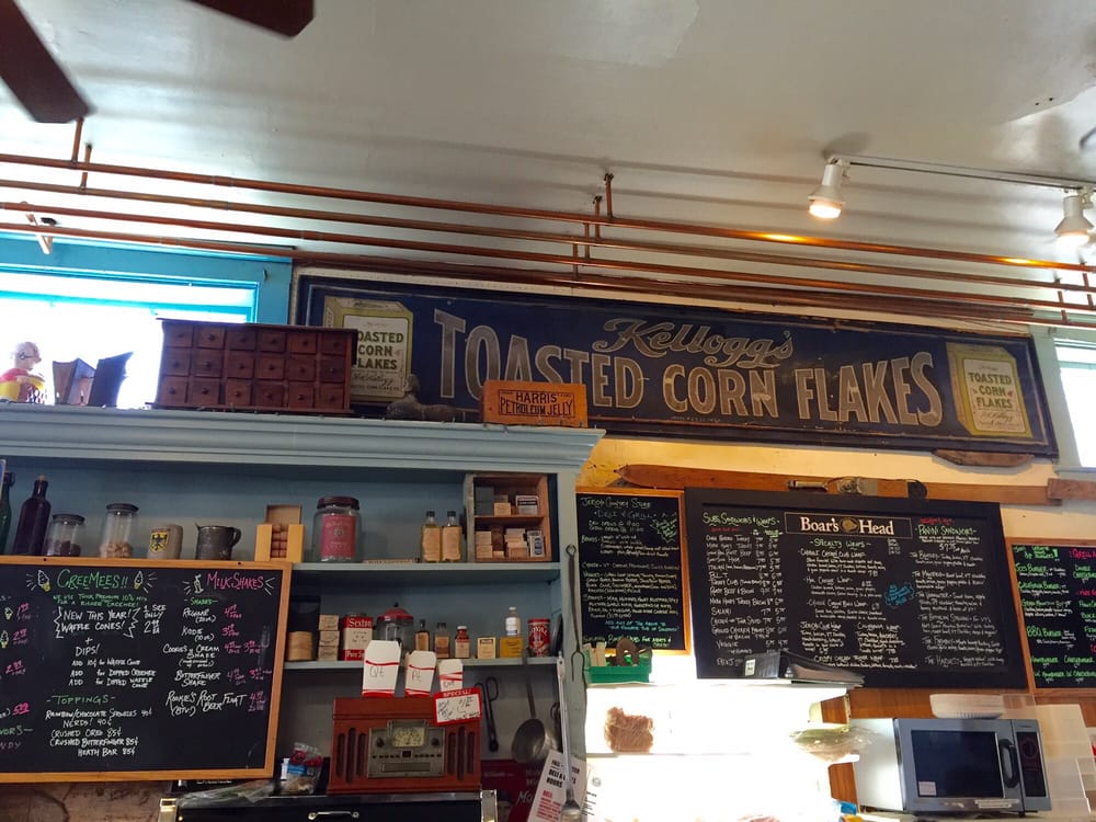 Jericho Center Country Store 11 Photos Convenience Stores 25