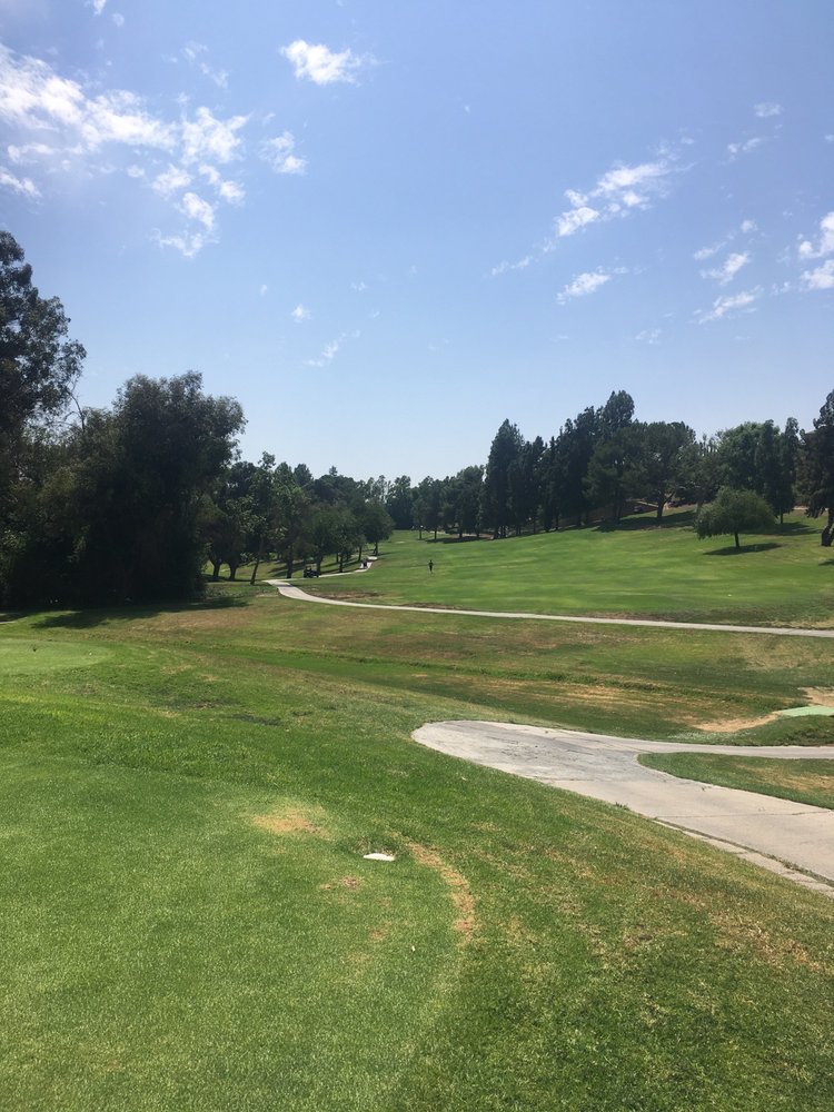 Western Hills Country Club