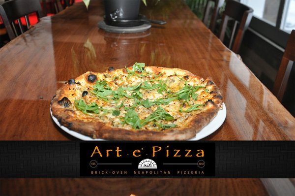 Arte Pizza 43 Photos 20 Reviews Pizza 272