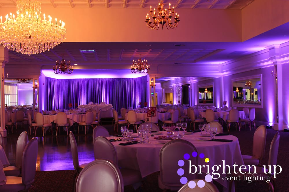 Brighten Up Event Lighting Arden Hills Gold Room Sacramento Photo Of Brighten Up Event Lighting Sacramento Ca United States
