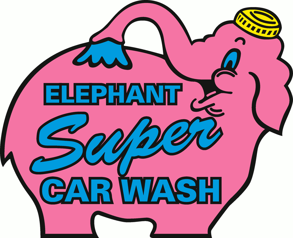 Elephant Super Car Wash