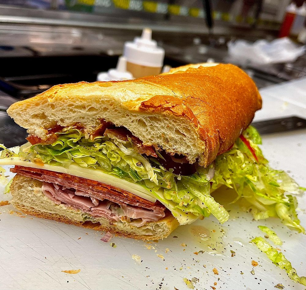 The Red Star Kitchen