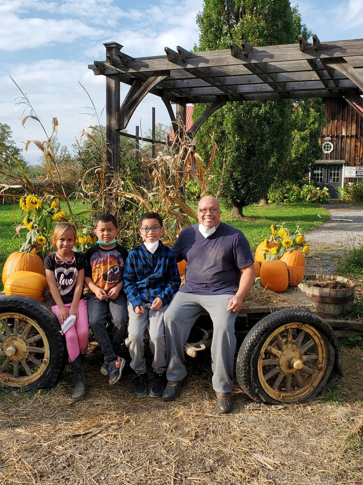 Applewood Farm