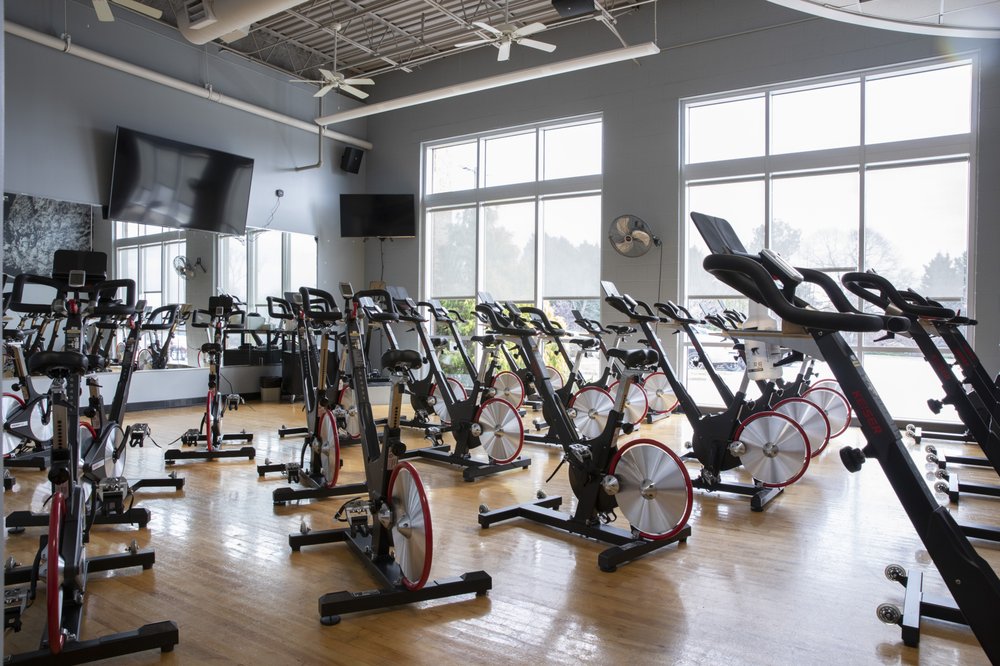 Alexander W Spears III Family YMCA