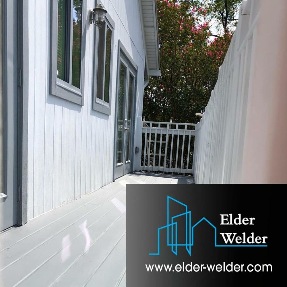 Elder Welder