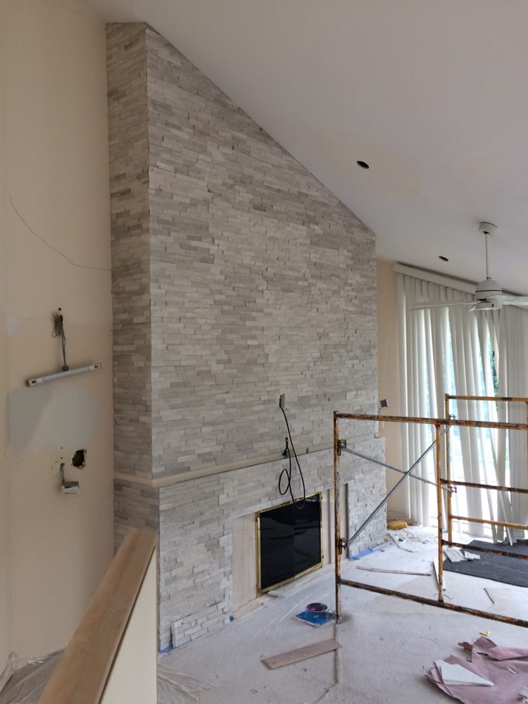 Angel's Tile