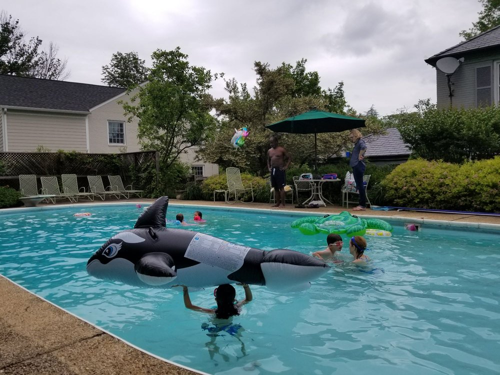 Bradley Party & Variety