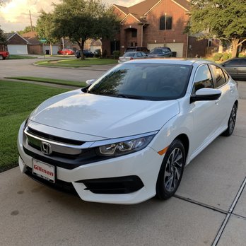 Gillman Honda 60 Photos 246 Reviews Car Dealers 10595 W Sam